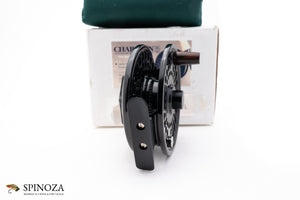 Charlton 8450C Fly Reel w/ 7/8 Spool - LHW