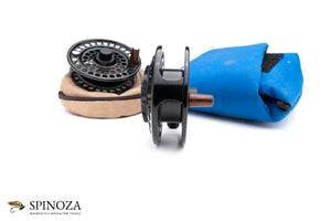 Charlton 8450c Fly Reel with 3/4 and 5/6 spools
