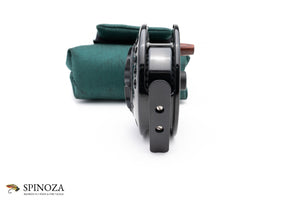 Charlton 8450C Fly Reel with 3/4 Spool