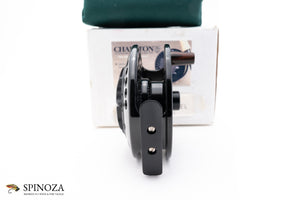 Charlton 8450C Fly Reel w/ 7/8 Spool - LHW