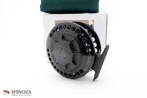 Charlton 8450C Fly Reel w/ 7/8 Spool - LHW