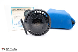 Charlton 8450C Fly Reel