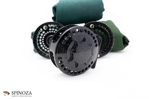 Charlton 8450C LHW with #3/4, #5/6 and #7/8 spools