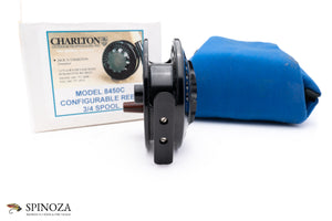 Charlton 8450C Fly Reel