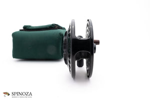 Charlton 8450C Fly Reel with 7-8 Spool