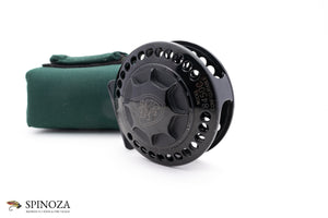 Charlton 8450C Fly Reel with 7-8 Spool