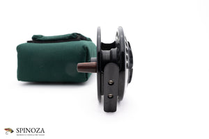 Charlton 8450C Fly Reel with 7-8 Spool