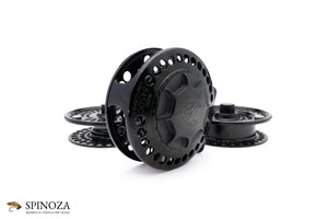 Charlton 8450C Fly Reel with 3/4, 5/6, and 7/8 Spools