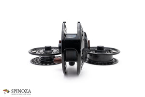 Charlton 8450C Fly Reel with 3/4, 5/6, and 7/8 Spools