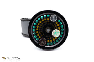 Charlton 8500 1.2 Fly Reel with Spare Spool