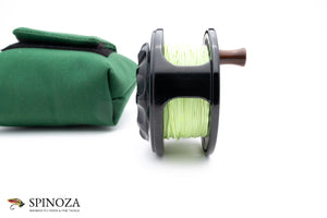 Charlton 8500 1.2 Signature Series Fly Reel