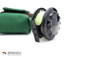 Charlton 8500 1.2 Signature Series Fly Reel