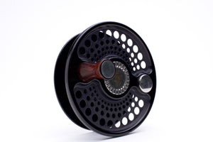 Charlton 8500 .8 Reel with Extra Spool - LHW