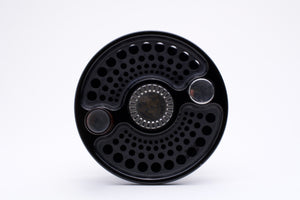 Charlton 8500 .8 Reel with Extra Spool - LHW