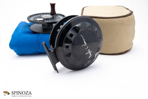 Charlton 8500 .8 Signature Series Fly Reel w/spare spool