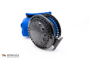 Charlton 8550C Fly Reel w/Bonefish Spool - RHW