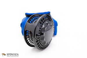 Charlton 8550C Fly Reel w/Bonefish Spool - RHW