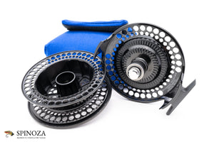 Charlton 8550C Fly Reel w/Bonefish Spool - RHW