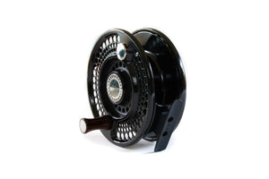 Charlton 8550C Fly Reel w/Tarpon Spool