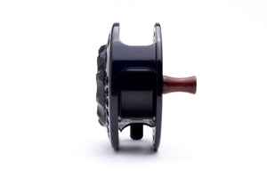 Charlton 8550C Fly Reel w/Tarpon Spool - LHW