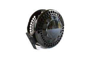 Charlton 8550C Fly Reel w/Tarpon Spool