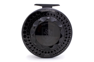 Charlton 8550C Fly Reel - LHW