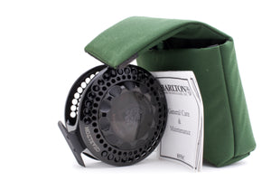 Charlton 8550C Fly Reel - LHW