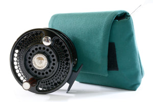 Charlton 8550C Fly Reel w/Tarpon Spool