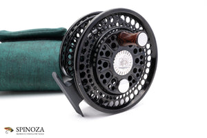 Charlton 8550C Fly Reel w/ Bonefish Spool