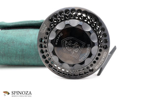 Charlton 8550C Fly Reel w/ Bonefish Spool