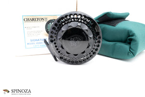 Charlton 8550C Fly Reel with Bonefish Spool