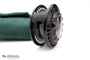 Charlton 8550C Fly Reel w/ Bonefish Spool