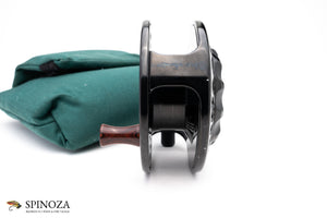 Charlton 8550C Fly Reel with Offshore Spool