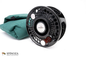 Charlton 8550C Fly Reel with Offshore Spool