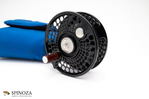 Charlton 8550C Fly Reel w/Spey Spool - RHW