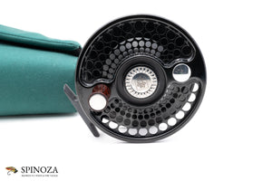 Charlton 8550C Fly Reel with Spey Spool