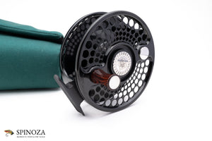 Charlton 8550C Fly Reel with Spey Spool