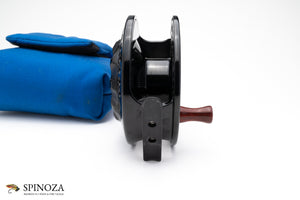 Charlton 8550C Fly Reel w/Spey Spool - RHW