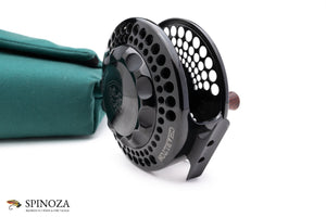 Charlton 8550C Fly Reel with Spey Spool