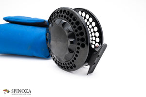Charlton 8550C Fly Reel w/Spey Spool - RHW