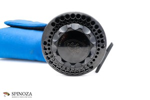 Charlton 8550C Fly Reel w/Spey Spool - RHW