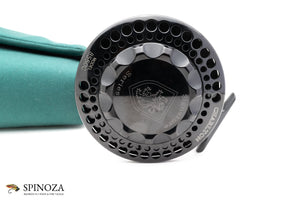 Charlton 8550C Fly Reel with Spey Spool