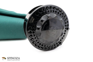 Charlton 8550C Fly Reel with Spey Spool