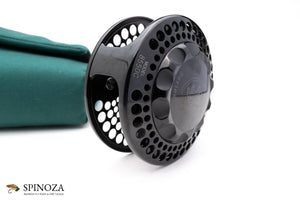 Charlton 8550C Fly Reel with Spey Spool