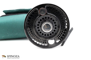 Charlton 8550C Fly Reel with Tarpon Spool