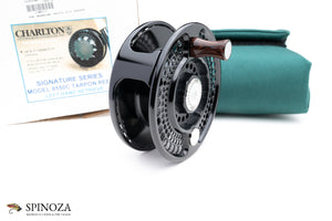 Charlton 8550C Fly Reel with Tarpon Spool