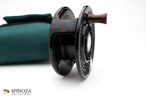 Charlton 8550C Fly Reel with Tarpon Spool