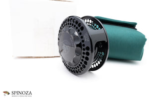 Charlton 8550C Fly Reel with Tarpon Spool