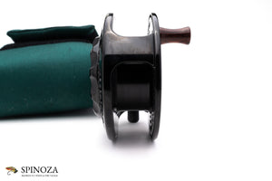 Charlton 8550C Fly Reel with Tarpon Spool