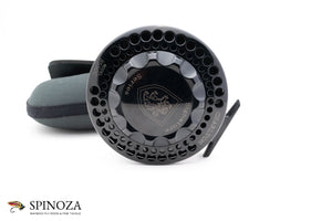 Charlton 8550C with Tarpon Spool